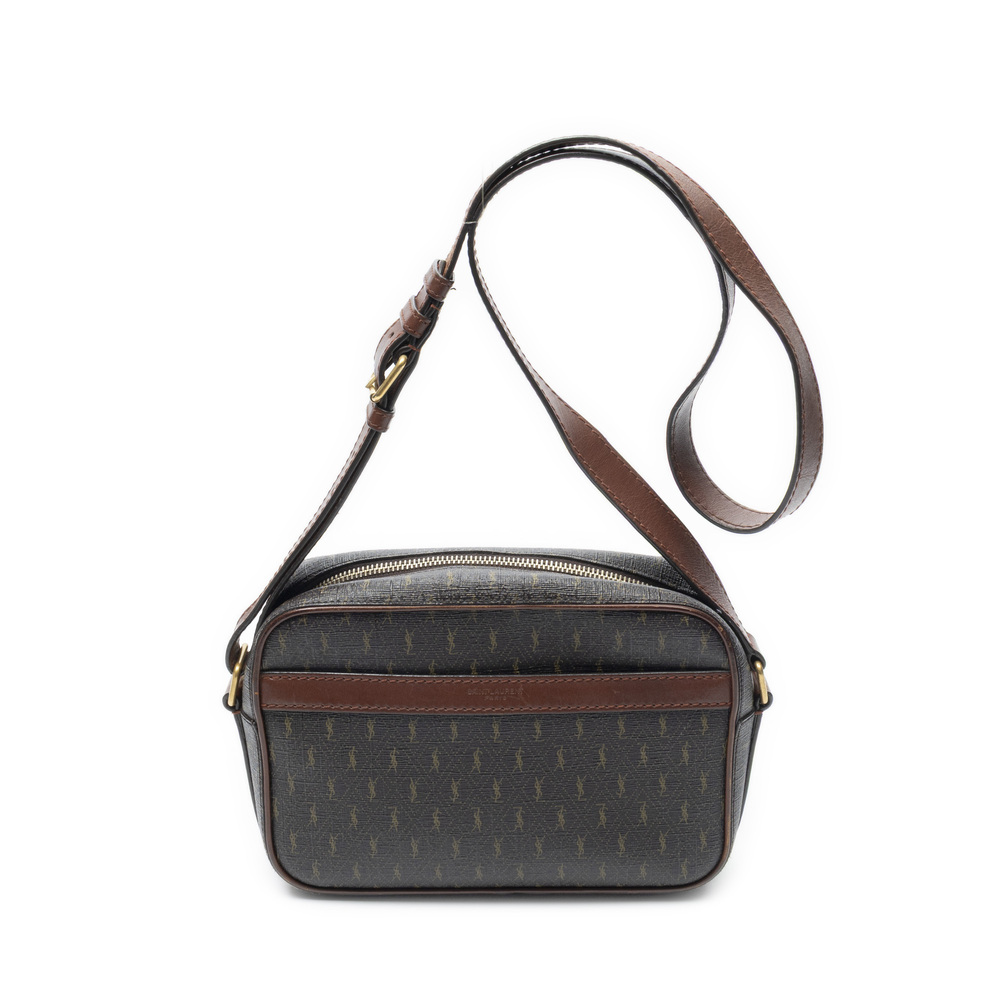 Saint Laurent Le Monogramme Camera Bag